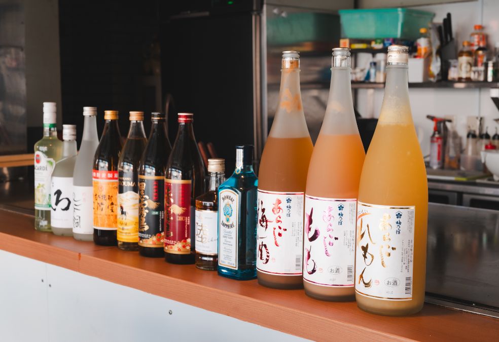 店舗情報