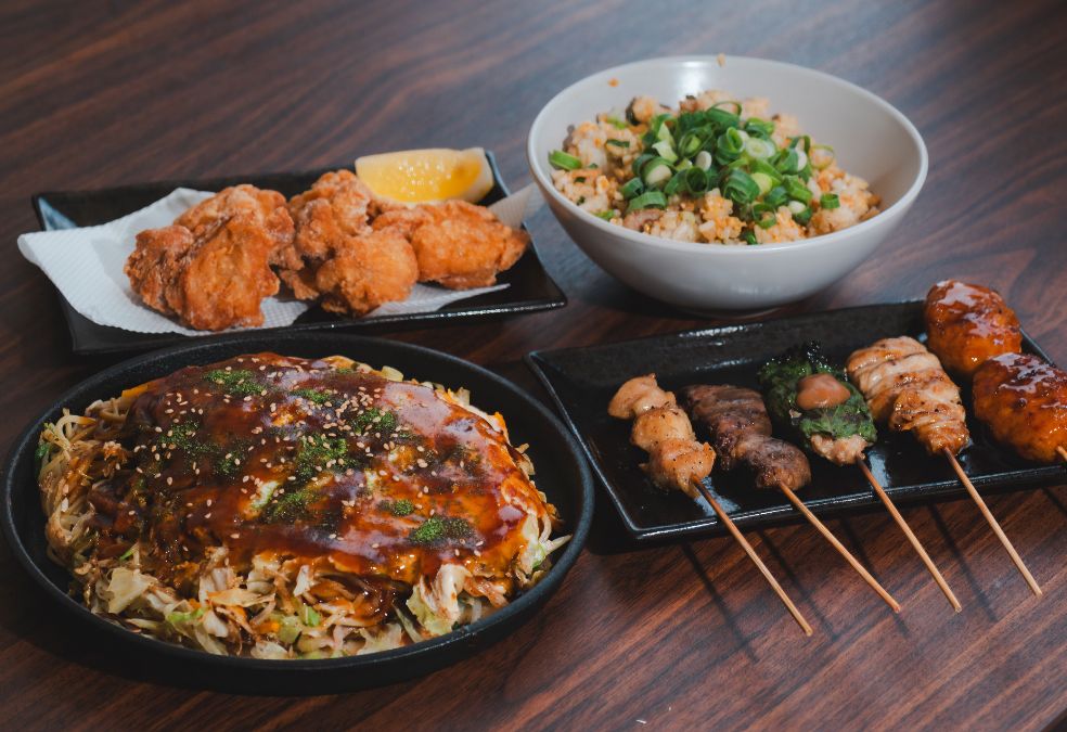 店舗情報