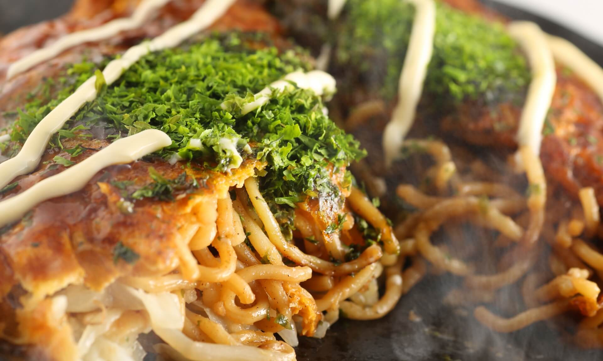 焼きそば
