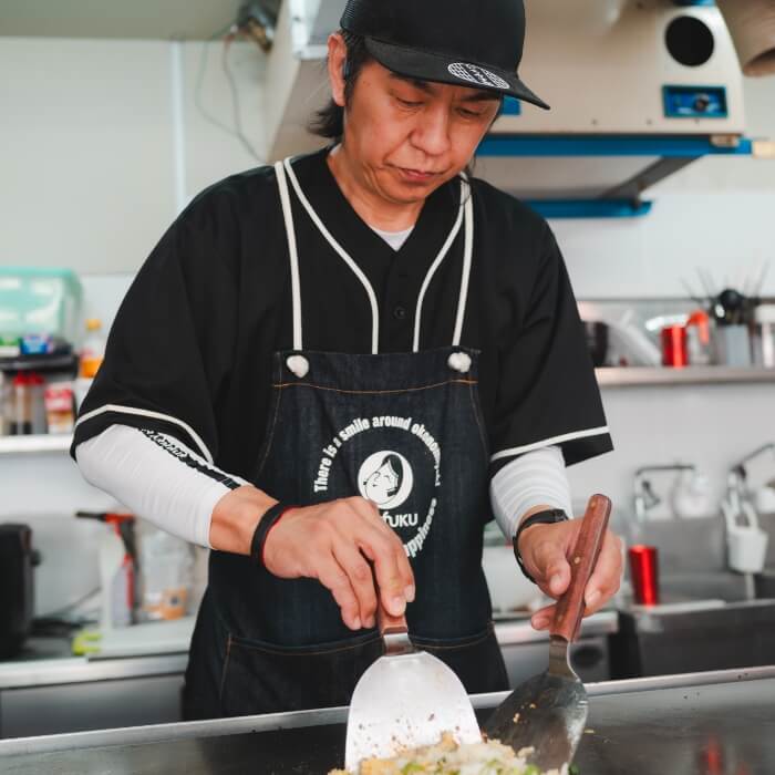 求人情報