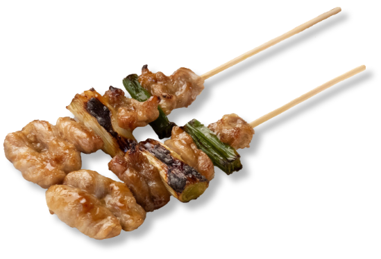 焼き鳥